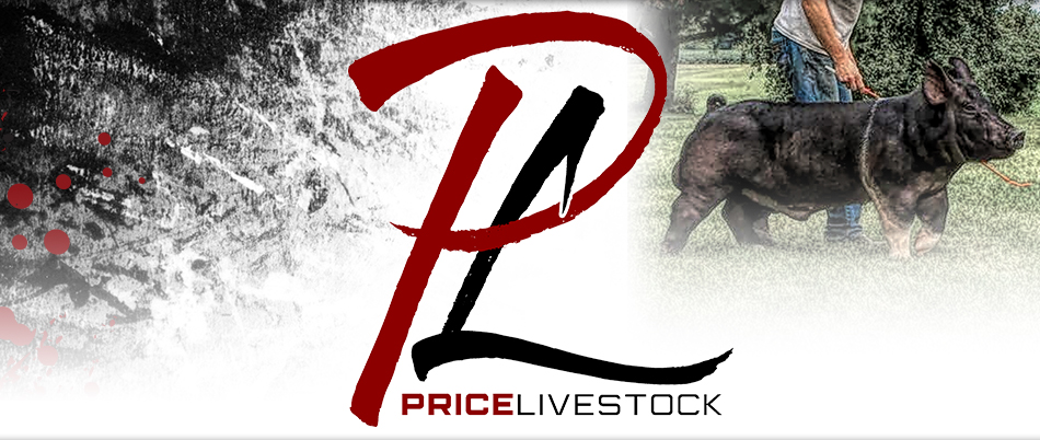 Price Livestock